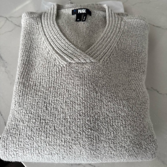 Paige Sweater